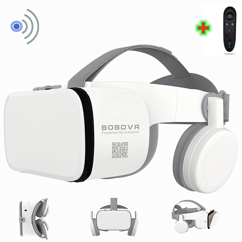 Bobo Bobovr Z6 īũ , 3D VR Ȱ,   ..
